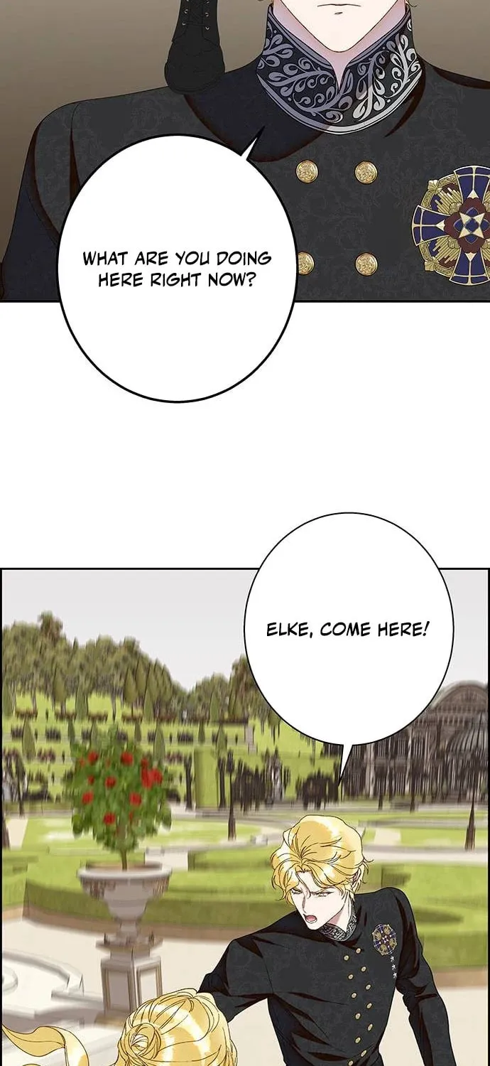 Among the Filth Chapter 8 page 8 - 