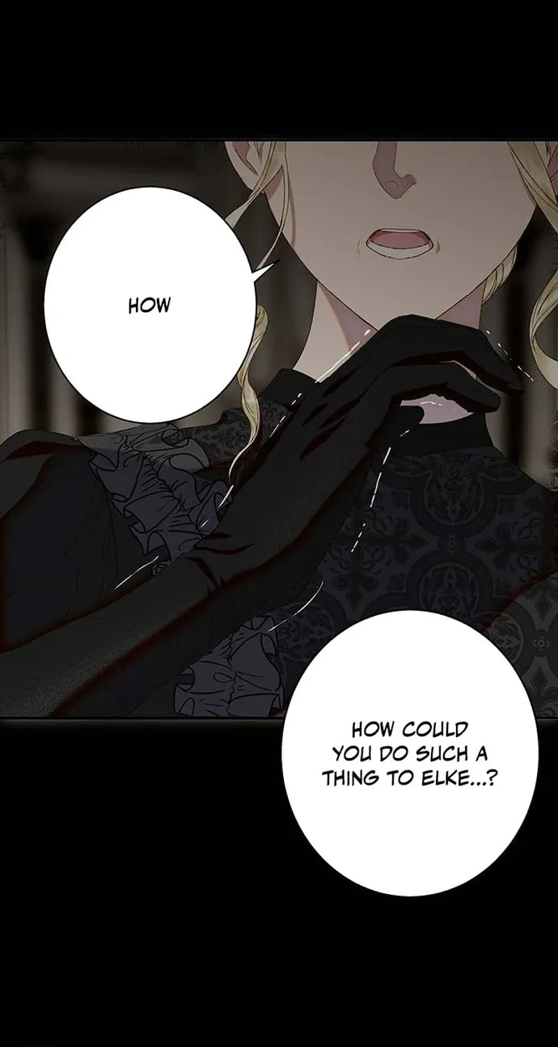 Among the Filth Chapter 9 page 17 - 