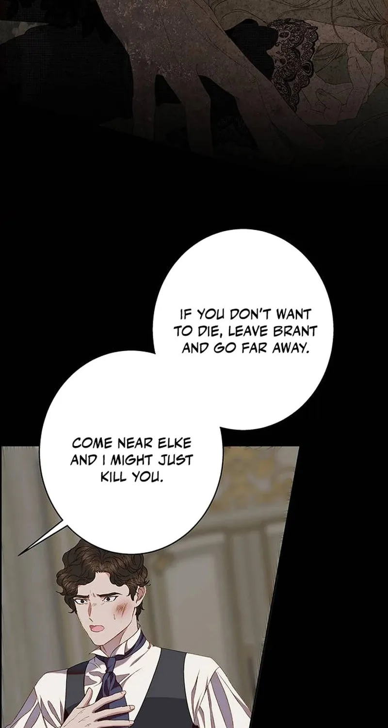 Among the Filth Chapter 9 page 22 - 
