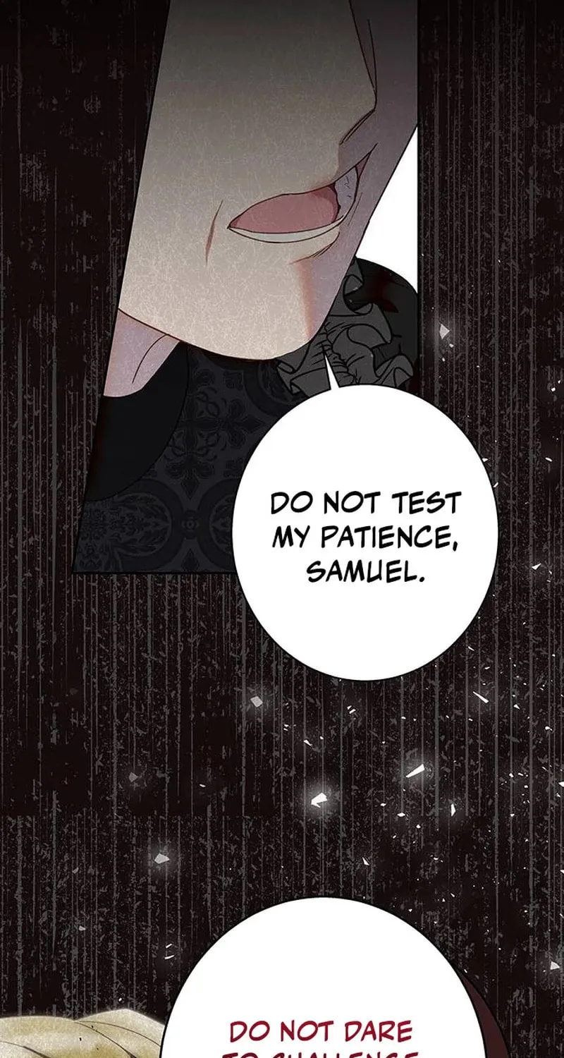 Among the Filth Chapter 9 page 24 - 