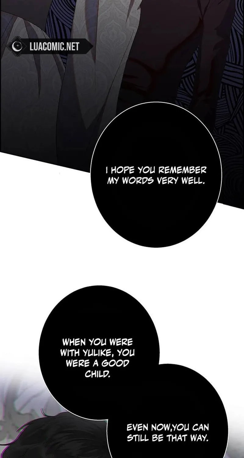 Among the Filth Chapter 9 page 39 - 