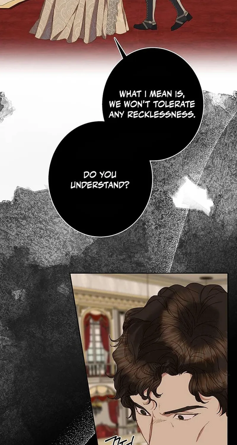 Among the Filth Chapter 9 page 43 - 