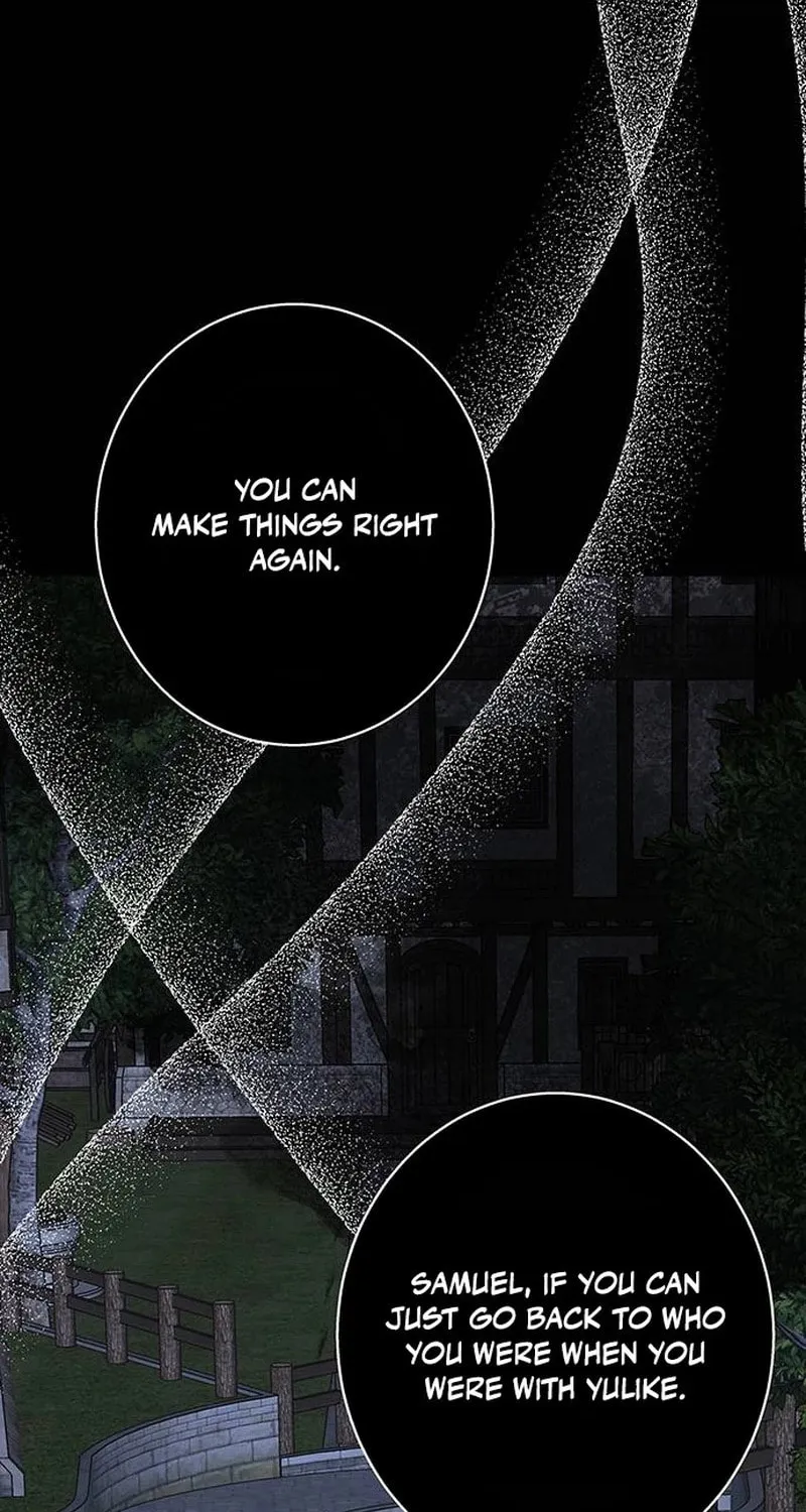 Among the Filth Chapter 9 page 45 - 
