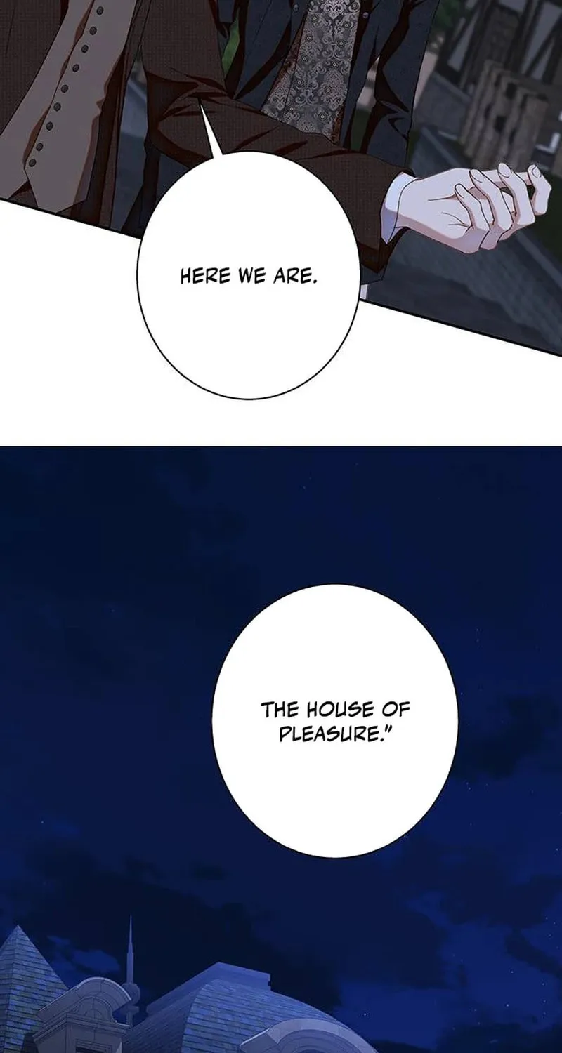 Among the Filth Chapter 9 page 49 - 