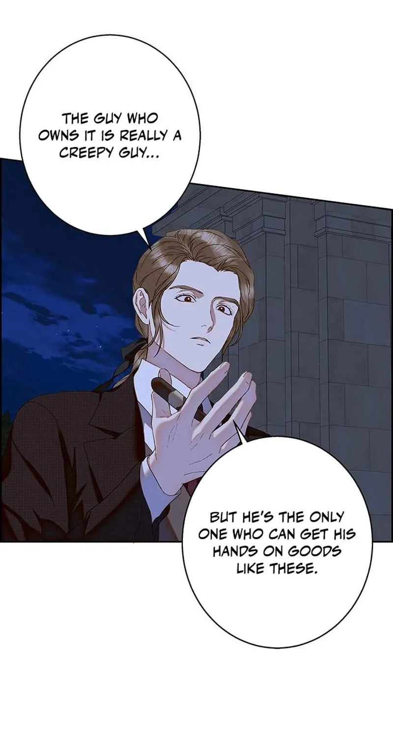 Among the Filth Chapter 9 page 56 - 