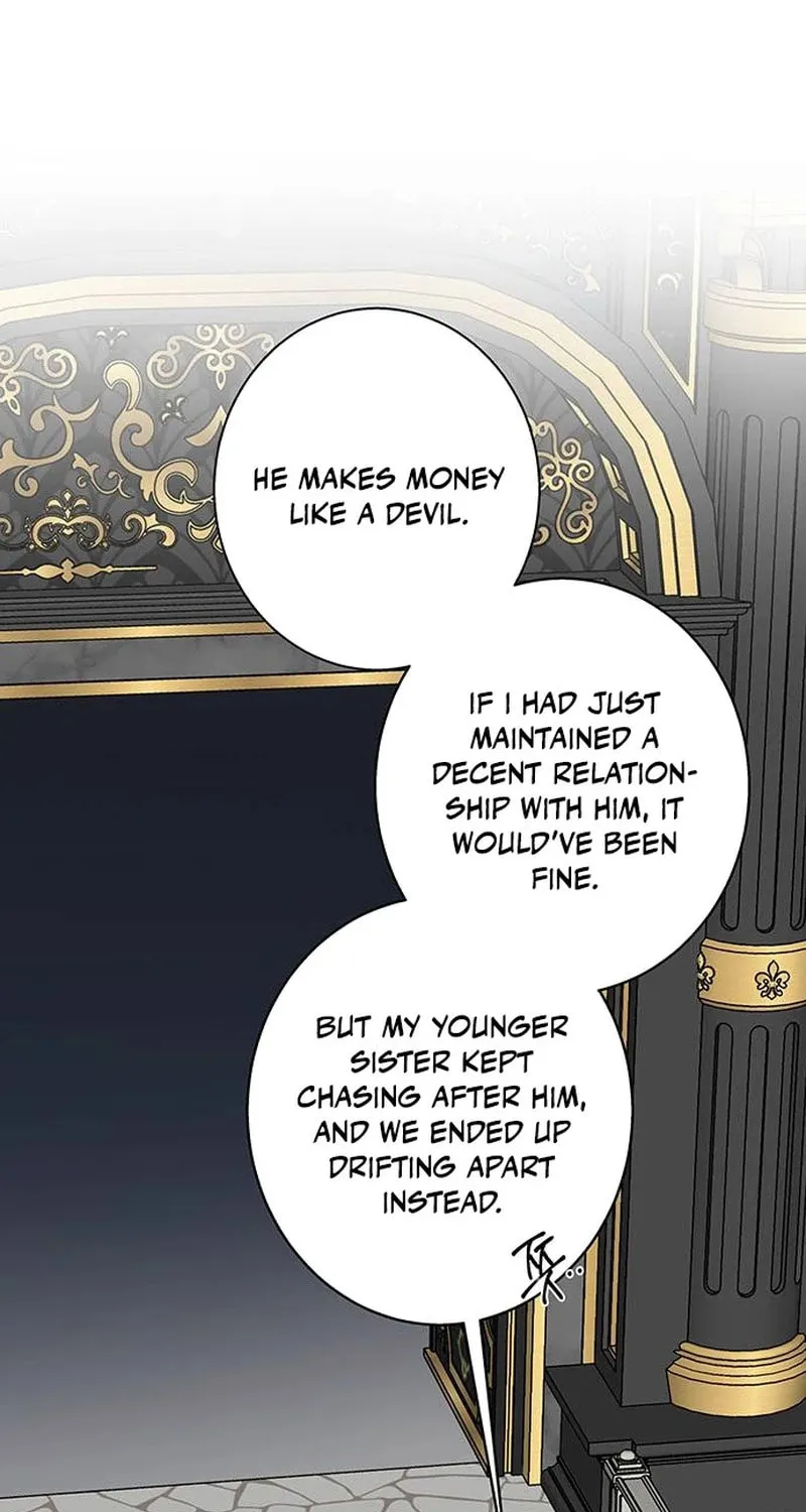 Among the Filth Chapter 9 page 57 - 