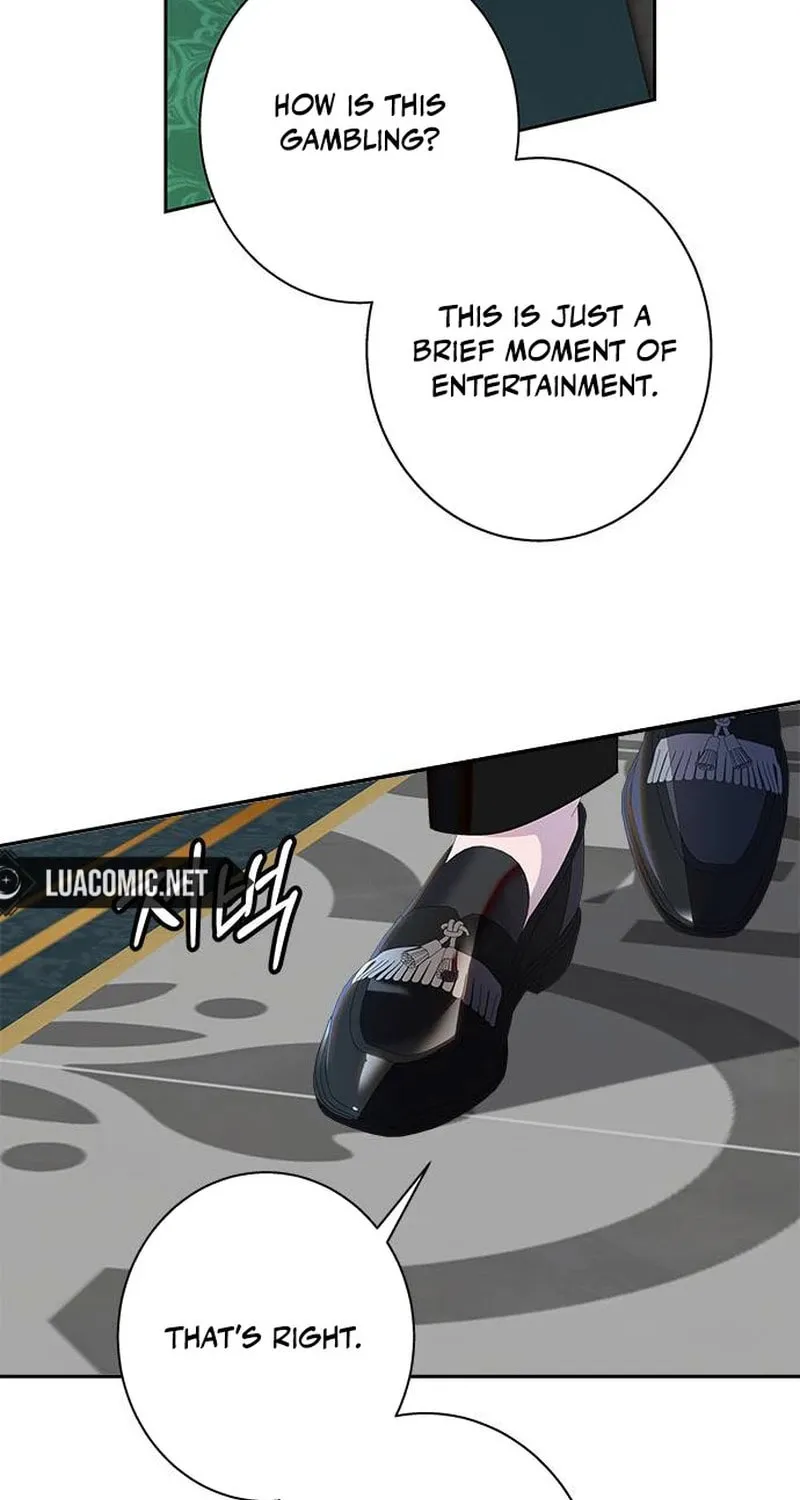 Among the Filth Chapter 9 page 62 - 
