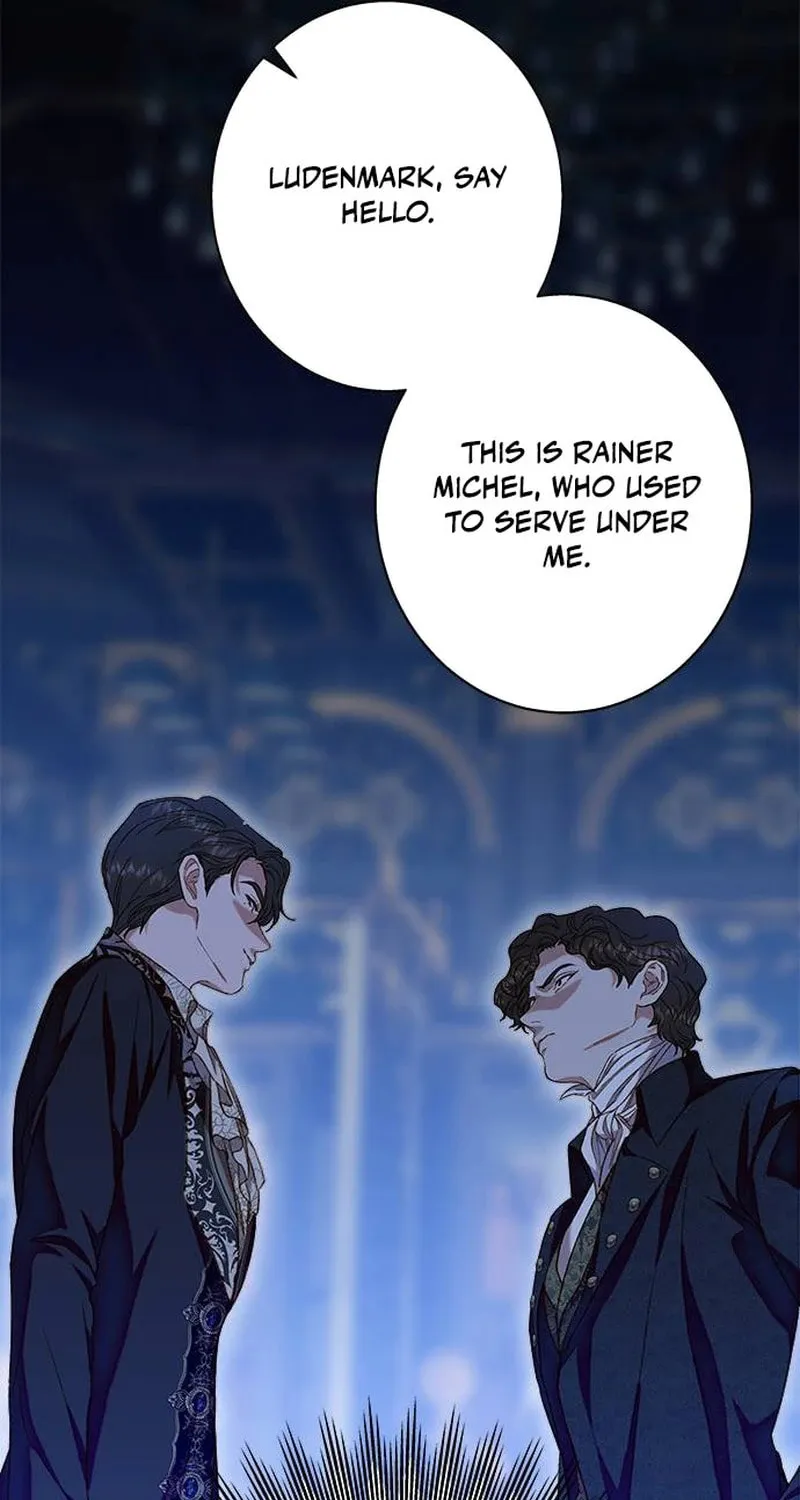 Among the Filth Chapter 9 page 66 - 