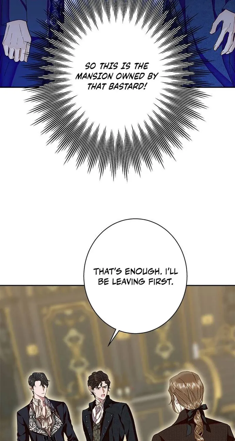 Among the Filth Chapter 9 page 67 - 