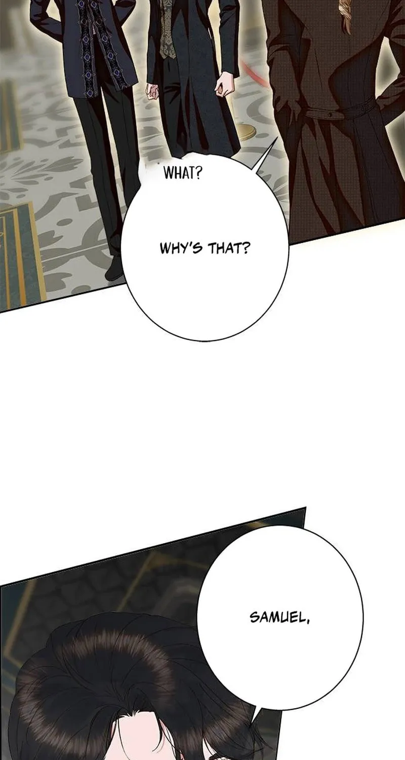 Among the Filth Chapter 9 page 68 - 