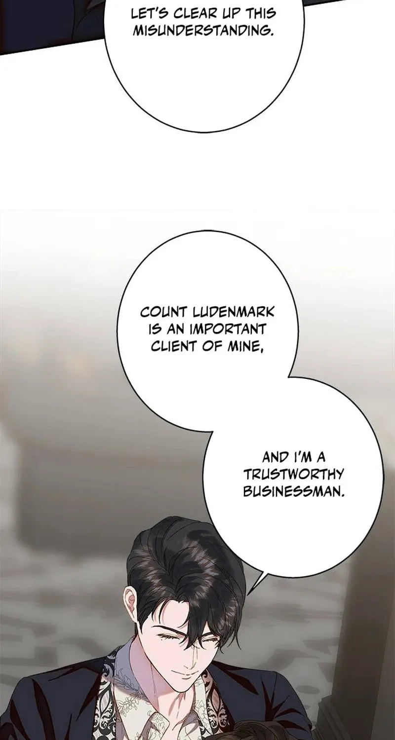 Among the Filth Chapter 9 page 75 - 