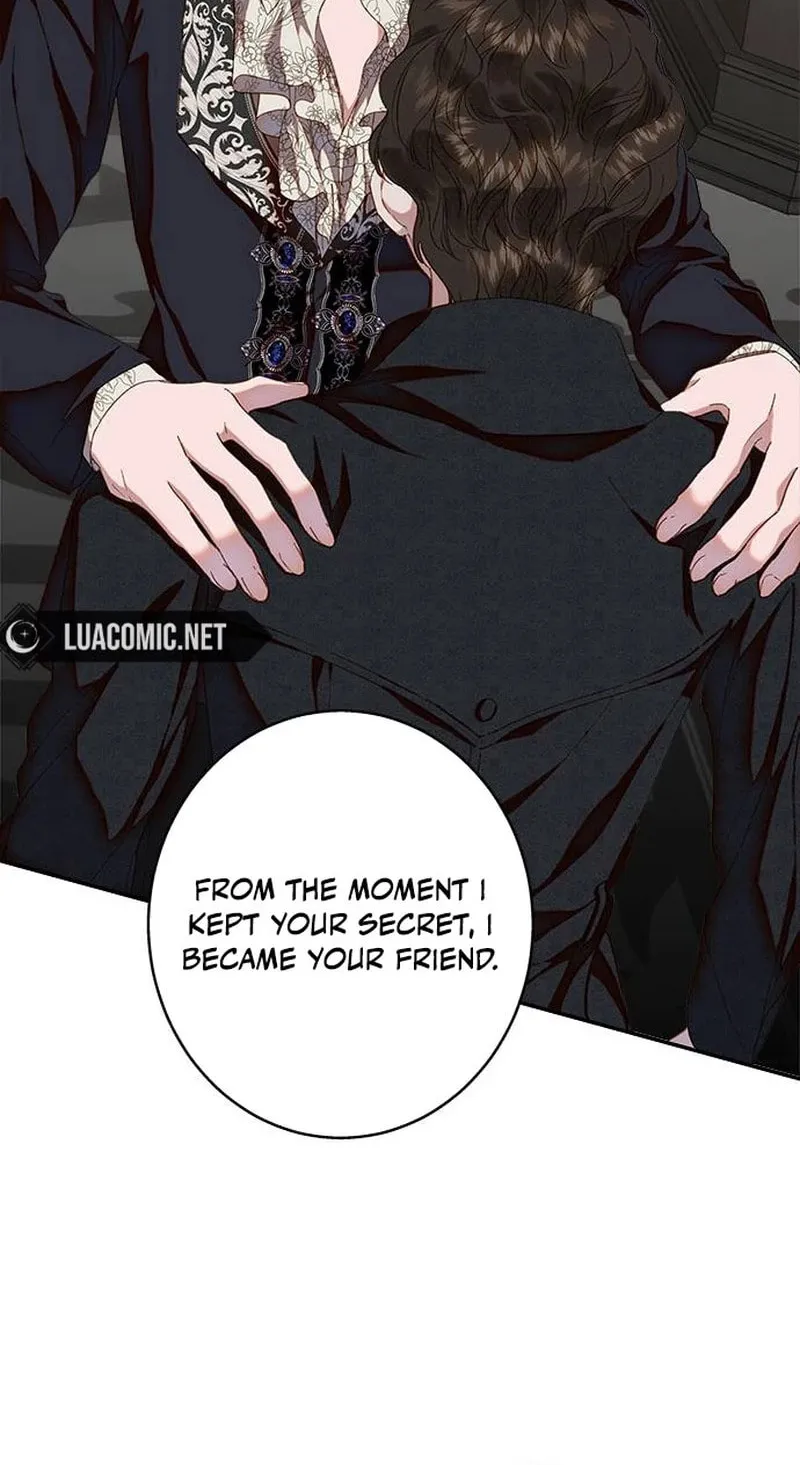 Among the Filth Chapter 9 page 76 - 