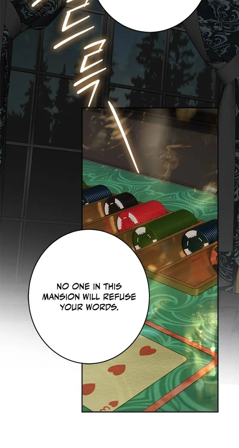 Among the Filth Chapter 9 page 79 - 