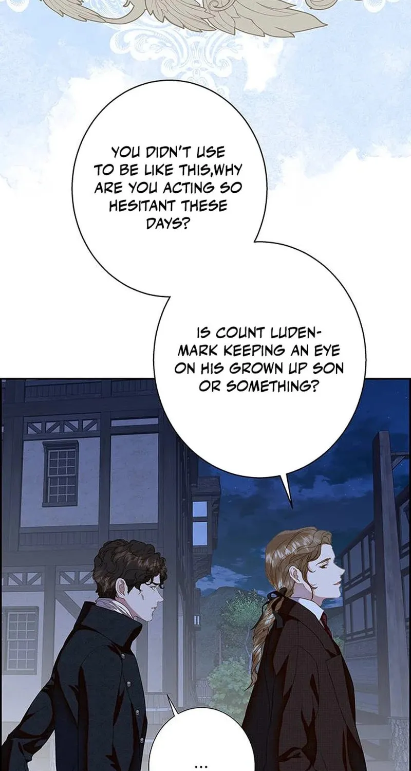 Among the Filth Chapter 9 page 10 - 