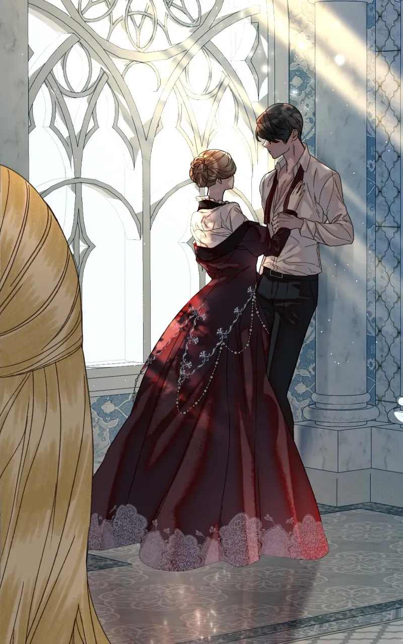 Read Amongst the Tainted chapter 1 image 110 on Lezhin