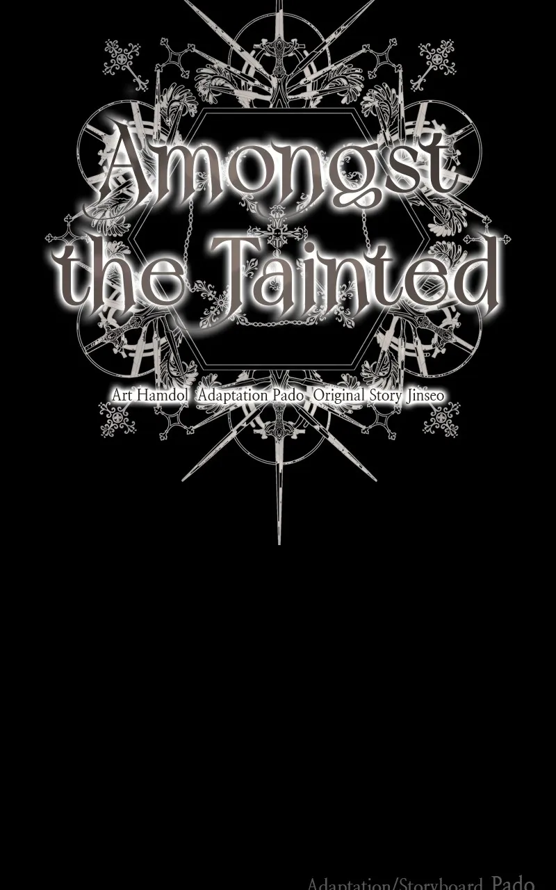 Read Amongst the Tainted chapter 1 image 124 on Lezhin