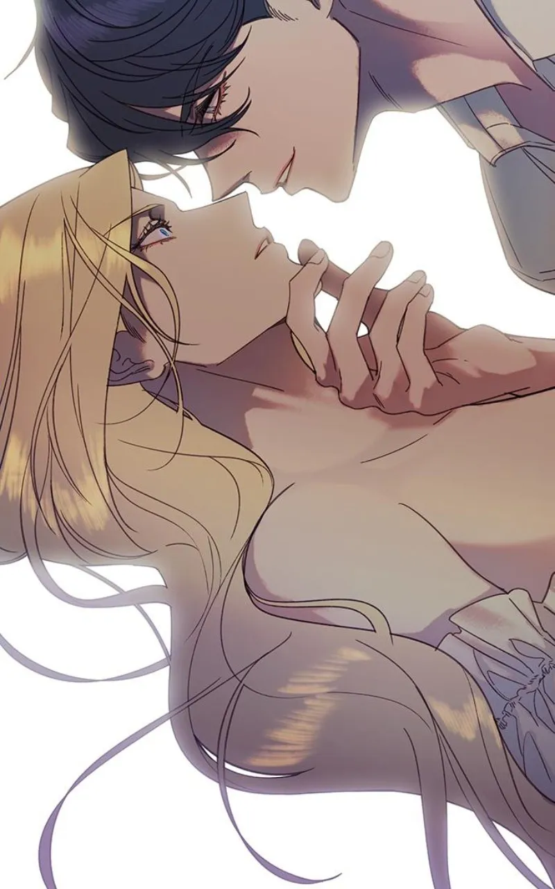 Read Amongst the Tainted chapter 1 image 17 on Lezhin