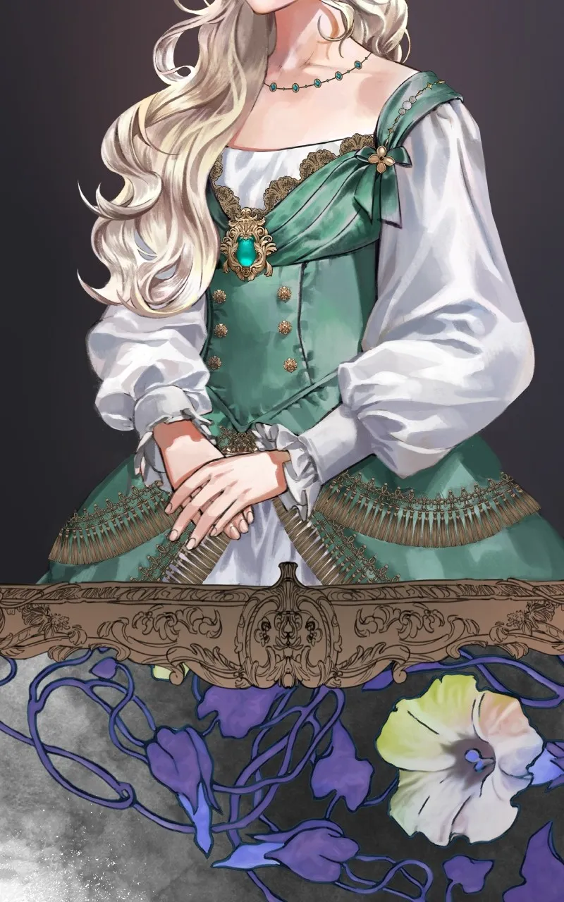 Read Amongst the Tainted chapter 1 image 32 on Lezhin