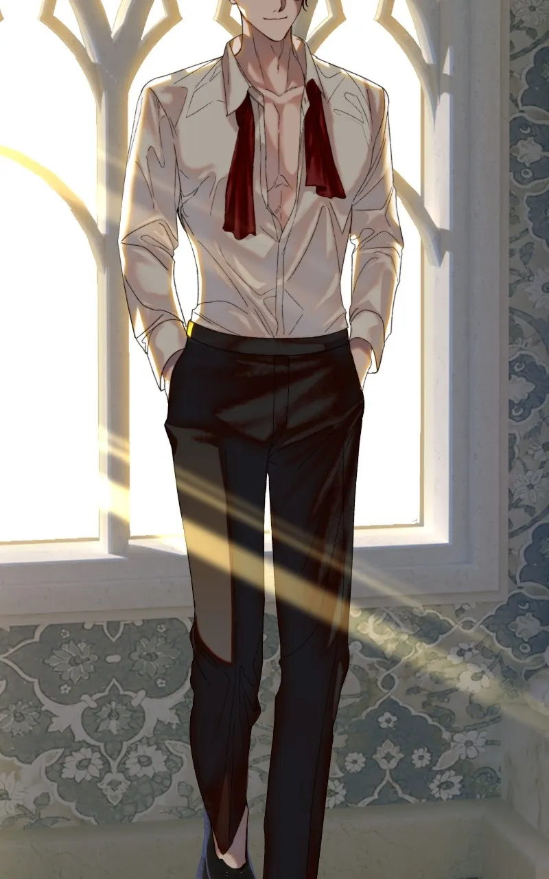Read Amongst the Tainted chapter 1 image 48 on Lezhin