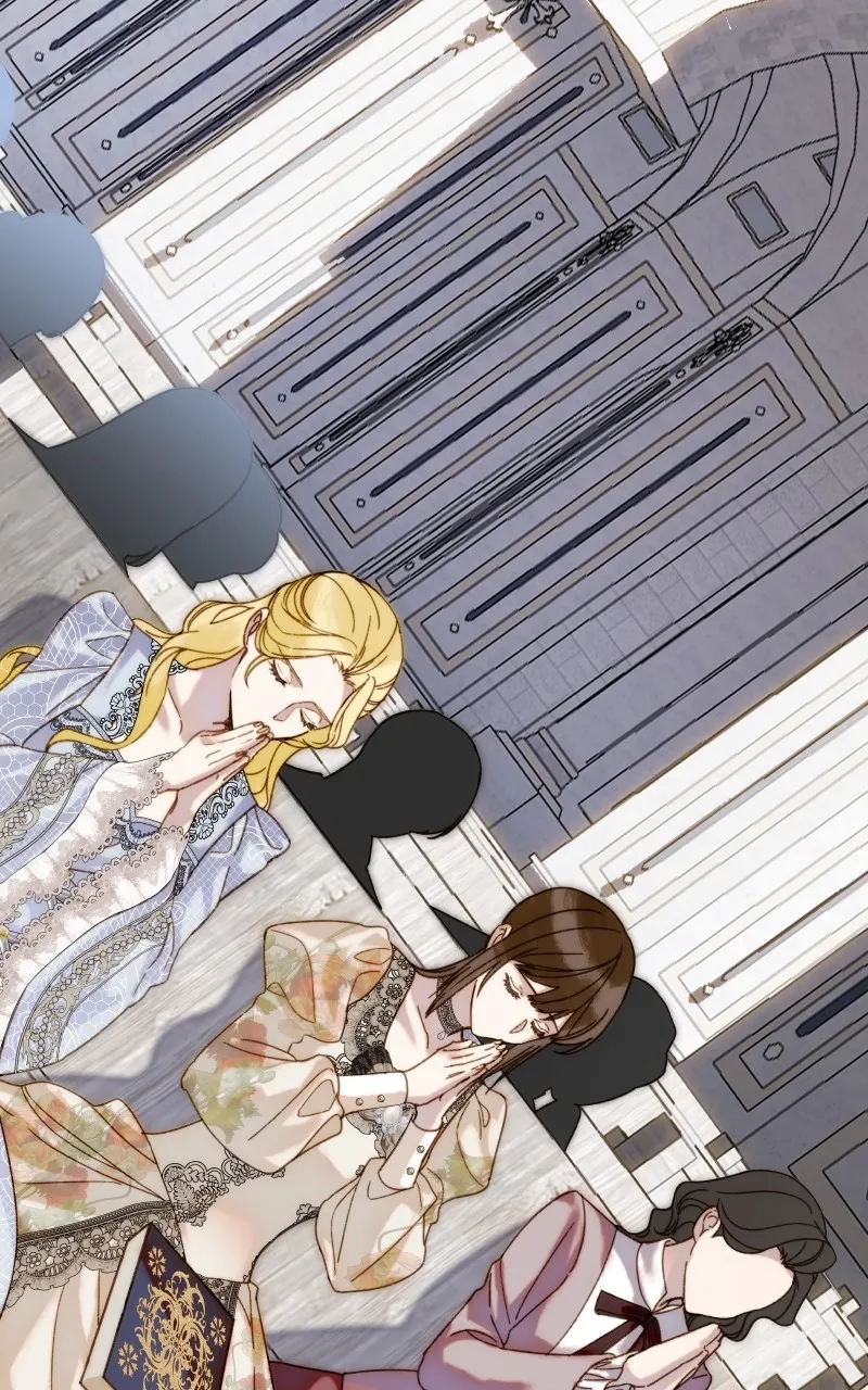 Read Amongst the Tainted chapter 1 image 74 on Lezhin