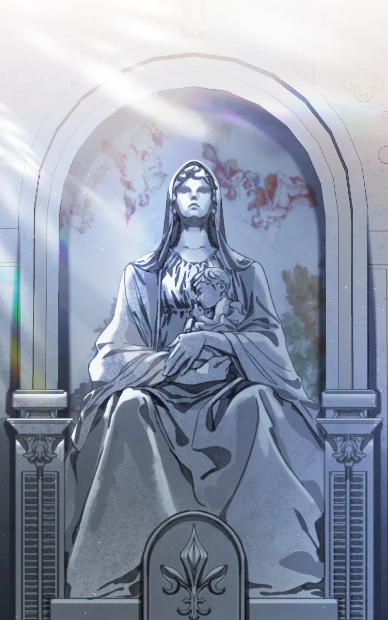 Read Amongst the Tainted chapter 1 image 78 on Lezhin