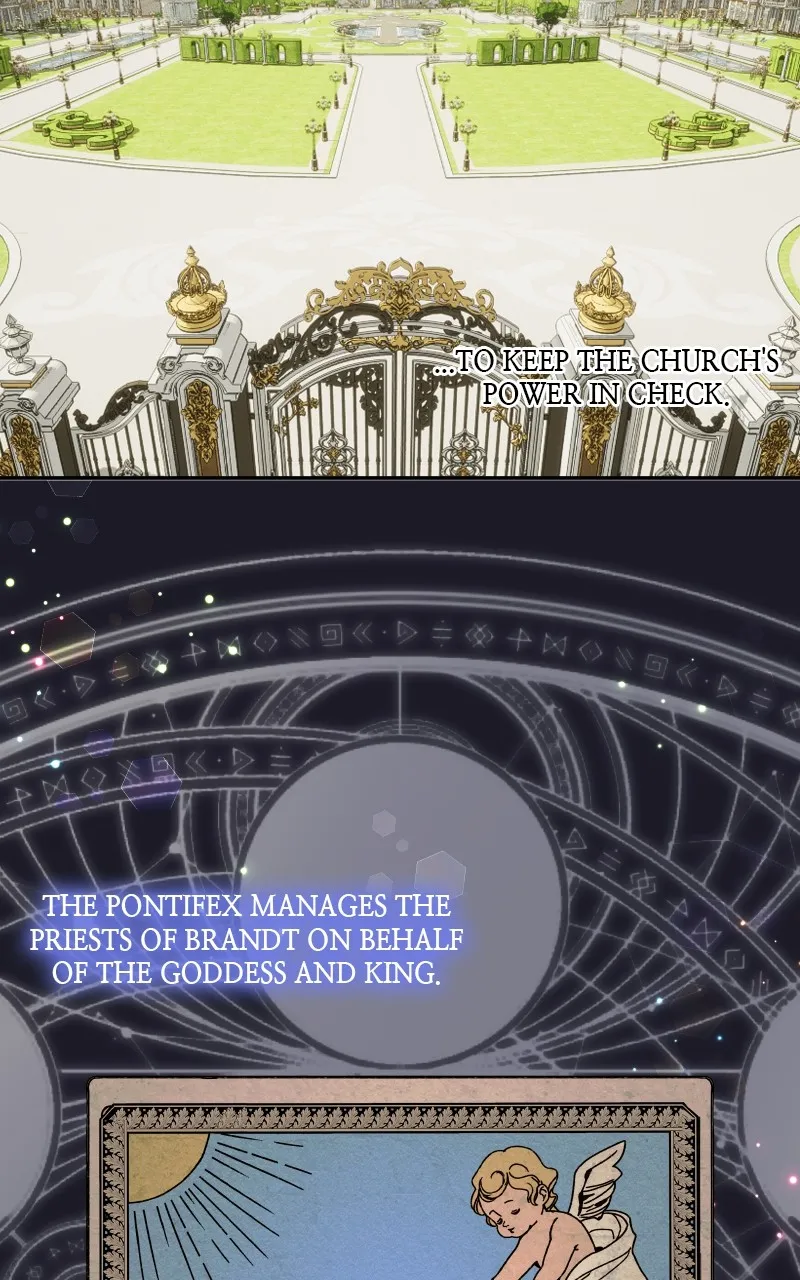 Read Amongst the Tainted chapter 1 image 81 on Lezhin