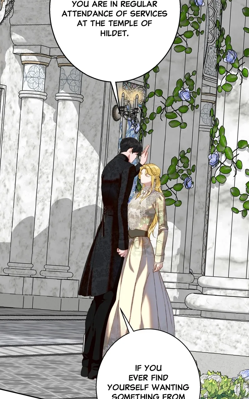 Read Amongst the Tainted chapter 11 image 1 on Lezhin