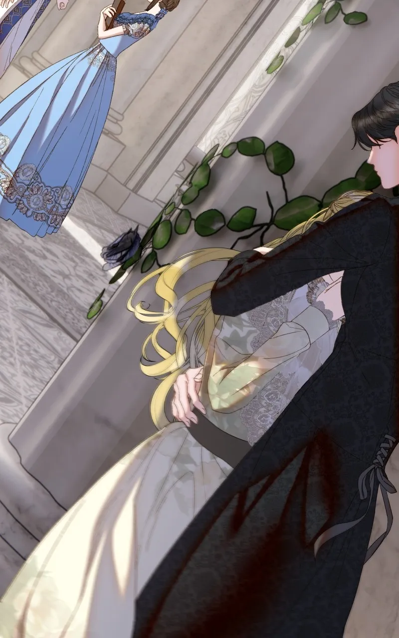 Read Amongst the Tainted chapter 11 image 13 on Lezhin