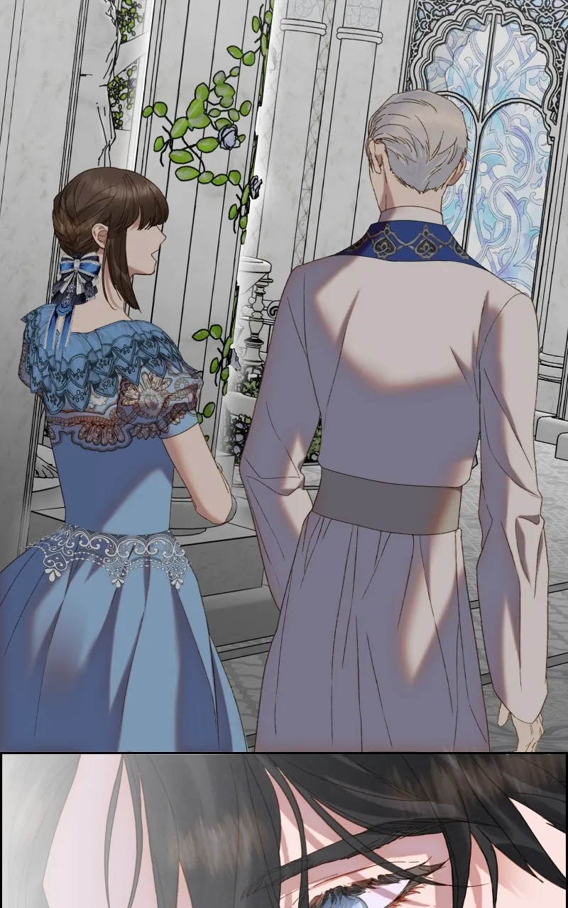 Read Amongst the Tainted chapter 11 image 16 on Lezhin