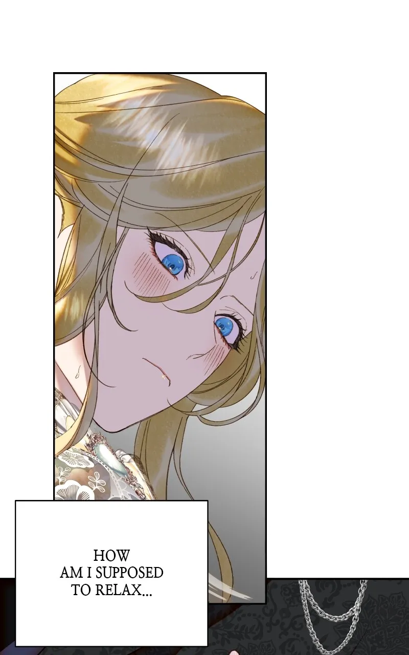 Read Amongst the Tainted chapter 11 image 19 on Lezhin