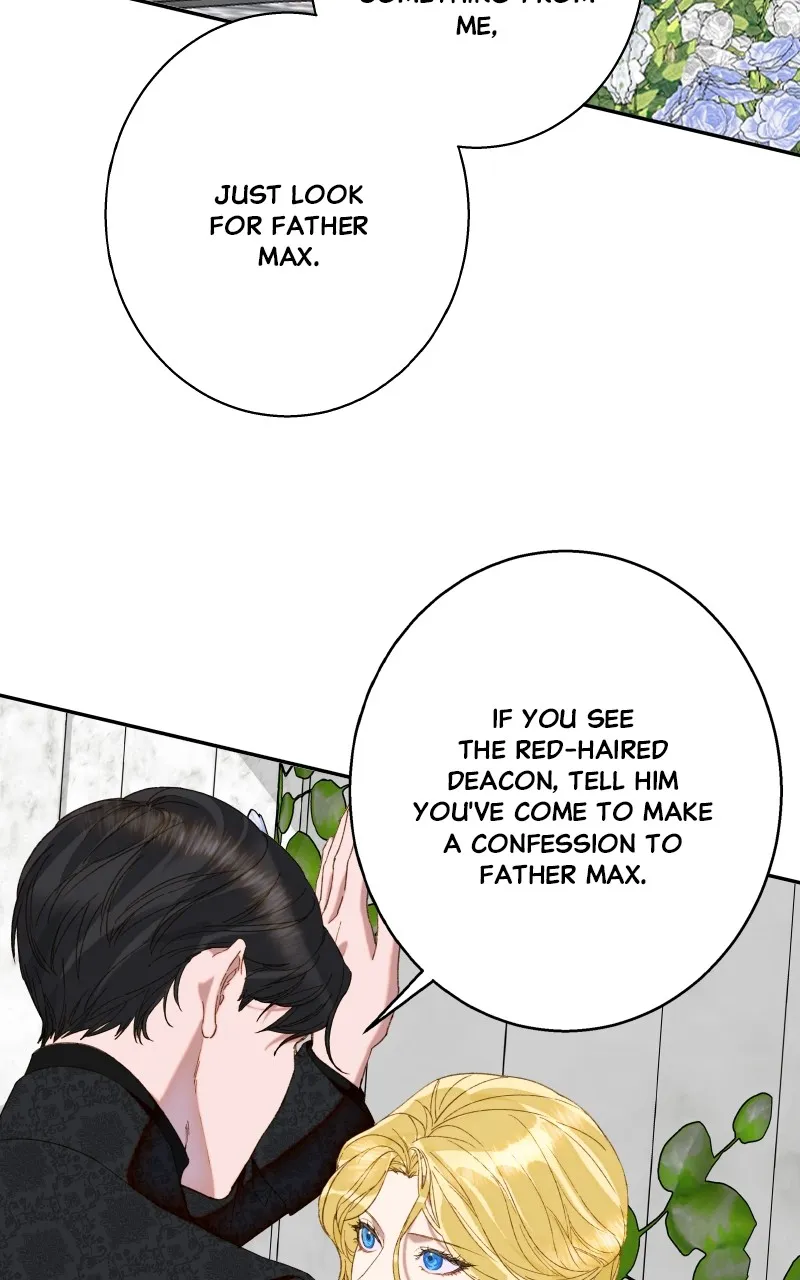 Read Amongst the Tainted chapter 11 image 2 on Lezhin