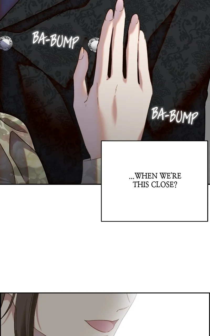 Read Amongst the Tainted chapter 11 image 20 on Lezhin