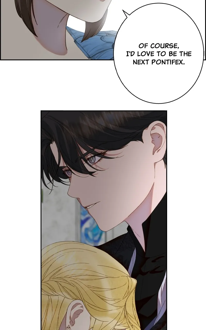 Read Amongst the Tainted chapter 11 image 21 on Lezhin