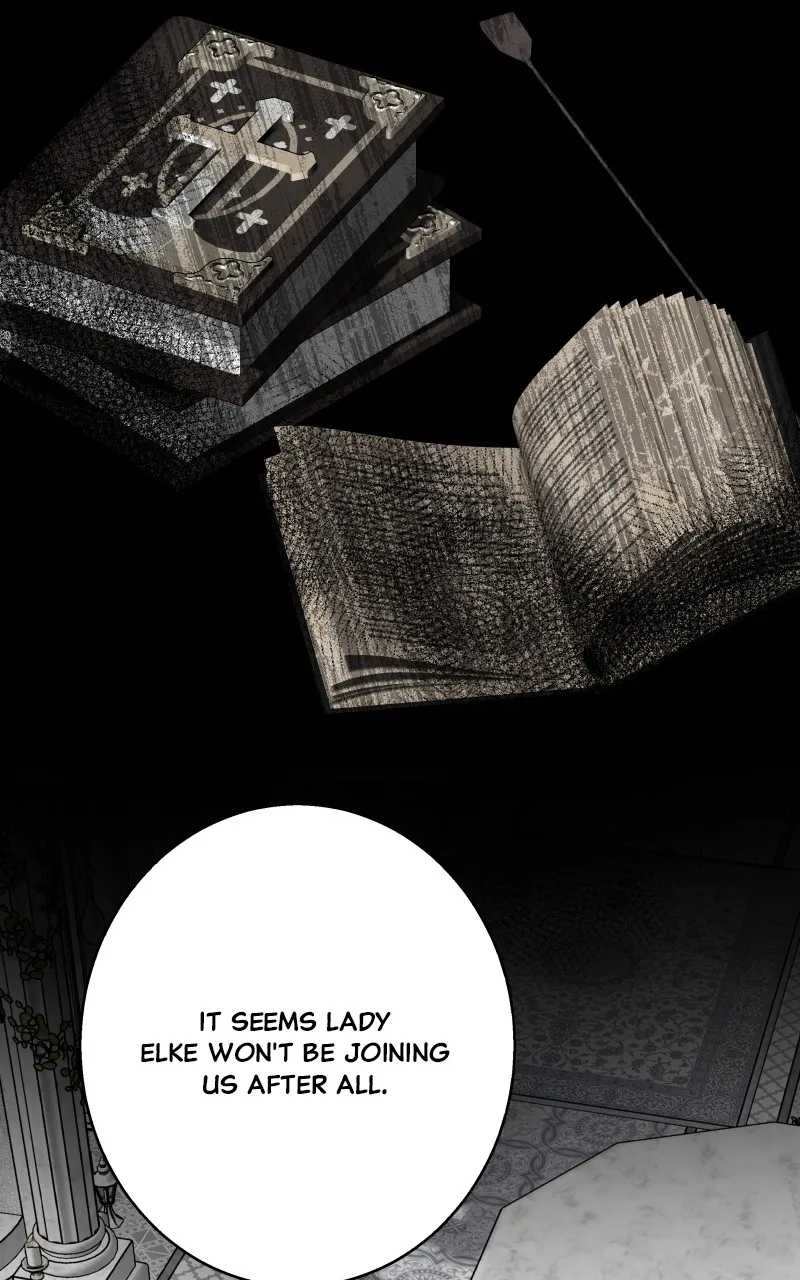 Read Amongst the Tainted chapter 11 image 28 on Lezhin