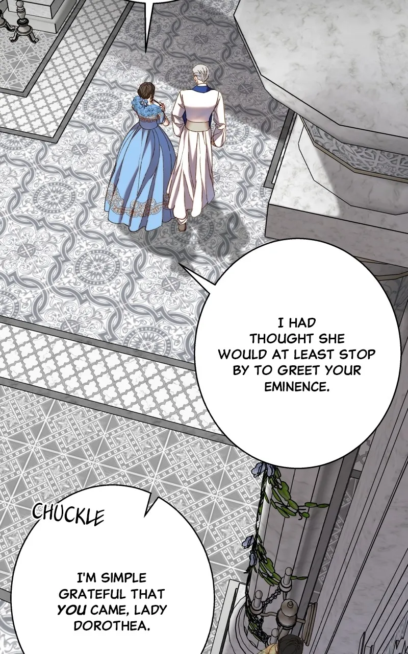 Read Amongst the Tainted chapter 11 image 29 on Lezhin