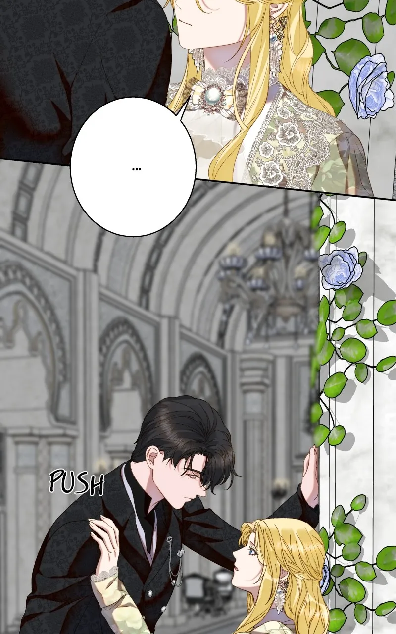Read Amongst the Tainted chapter 11 image 3 on Lezhin