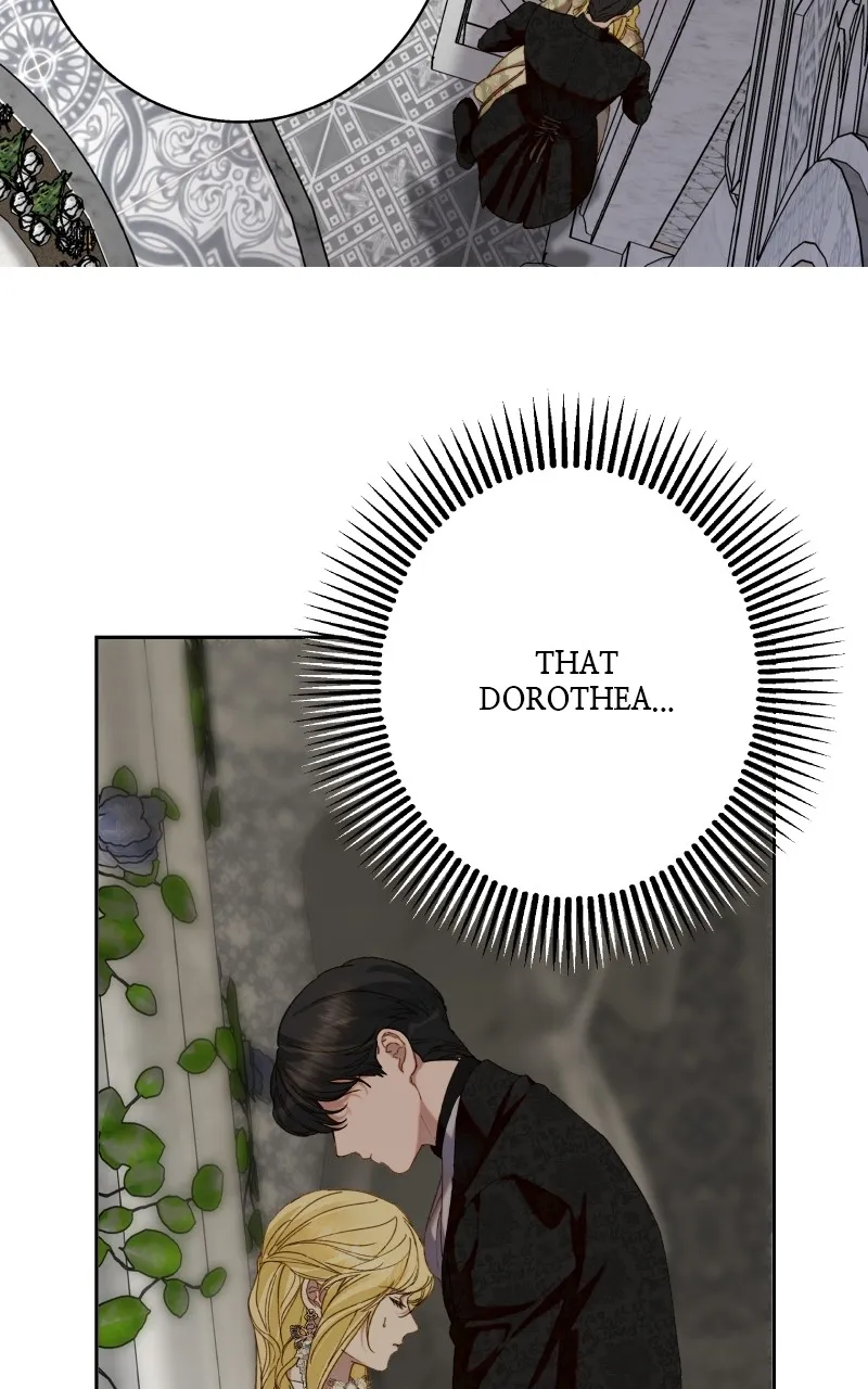 Read Amongst the Tainted chapter 11 image 30 on Lezhin