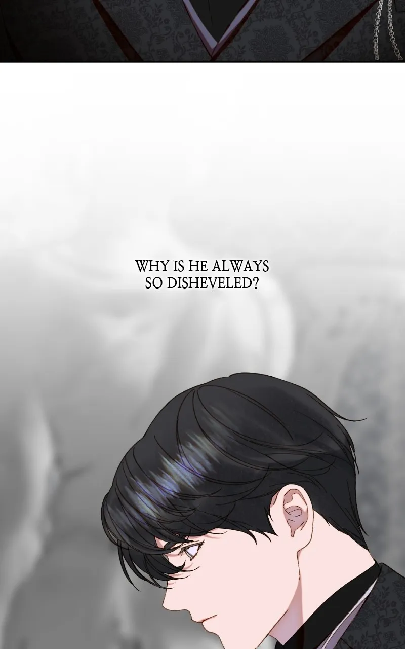 Read Amongst the Tainted chapter 11 image 33 on Lezhin