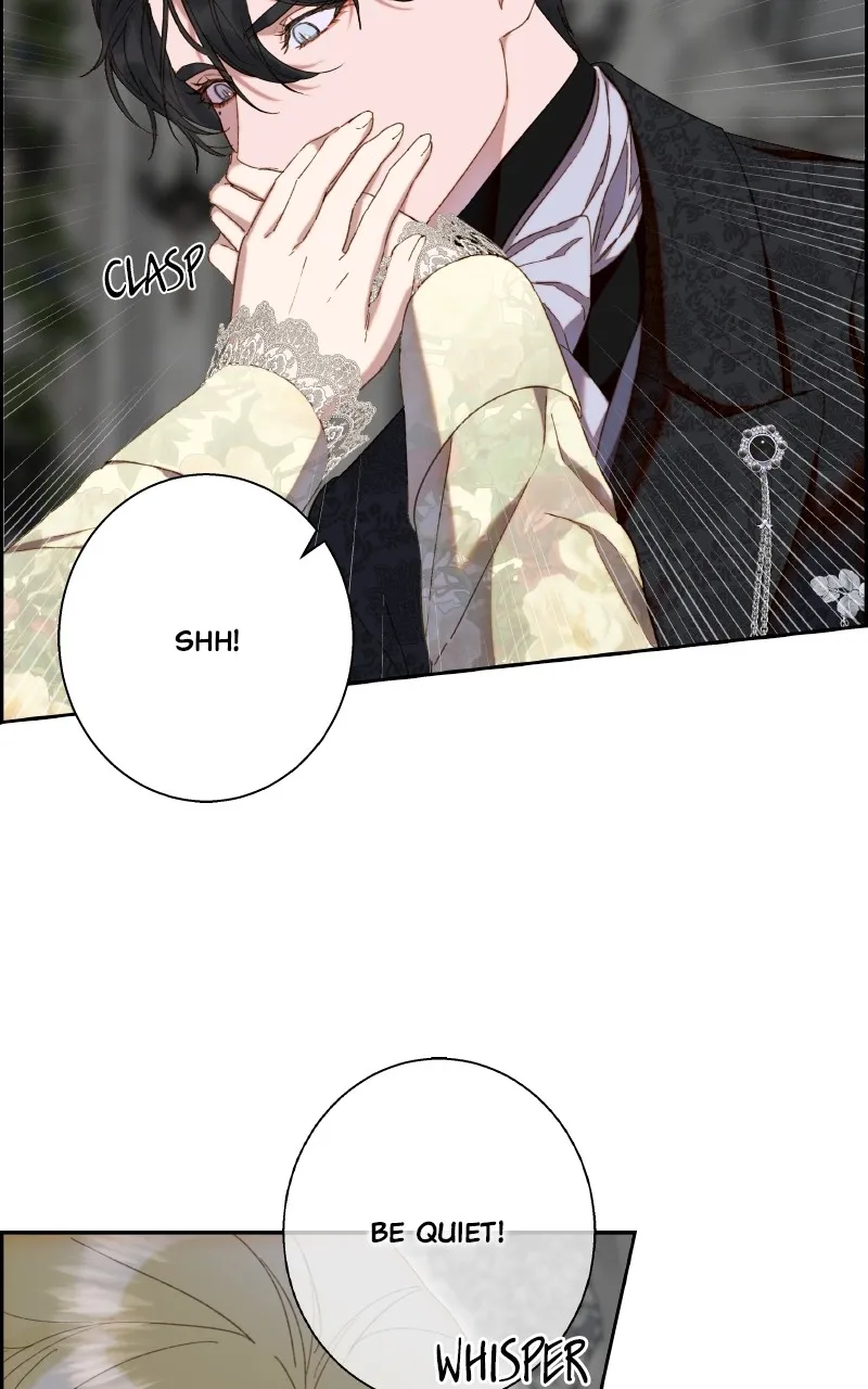 Read Amongst the Tainted chapter 11 image 38 on Lezhin