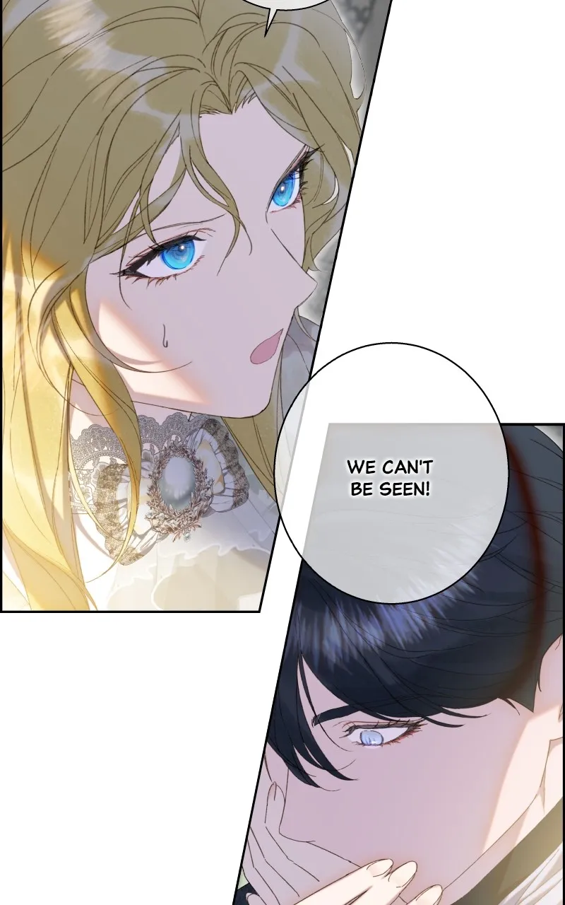 Read Amongst the Tainted chapter 11 image 39 on Lezhin