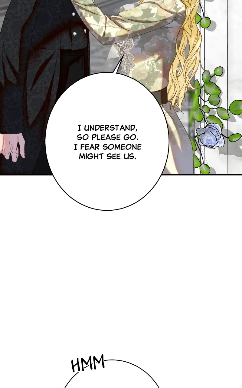 Read Amongst the Tainted chapter 11 image 4 on Lezhin