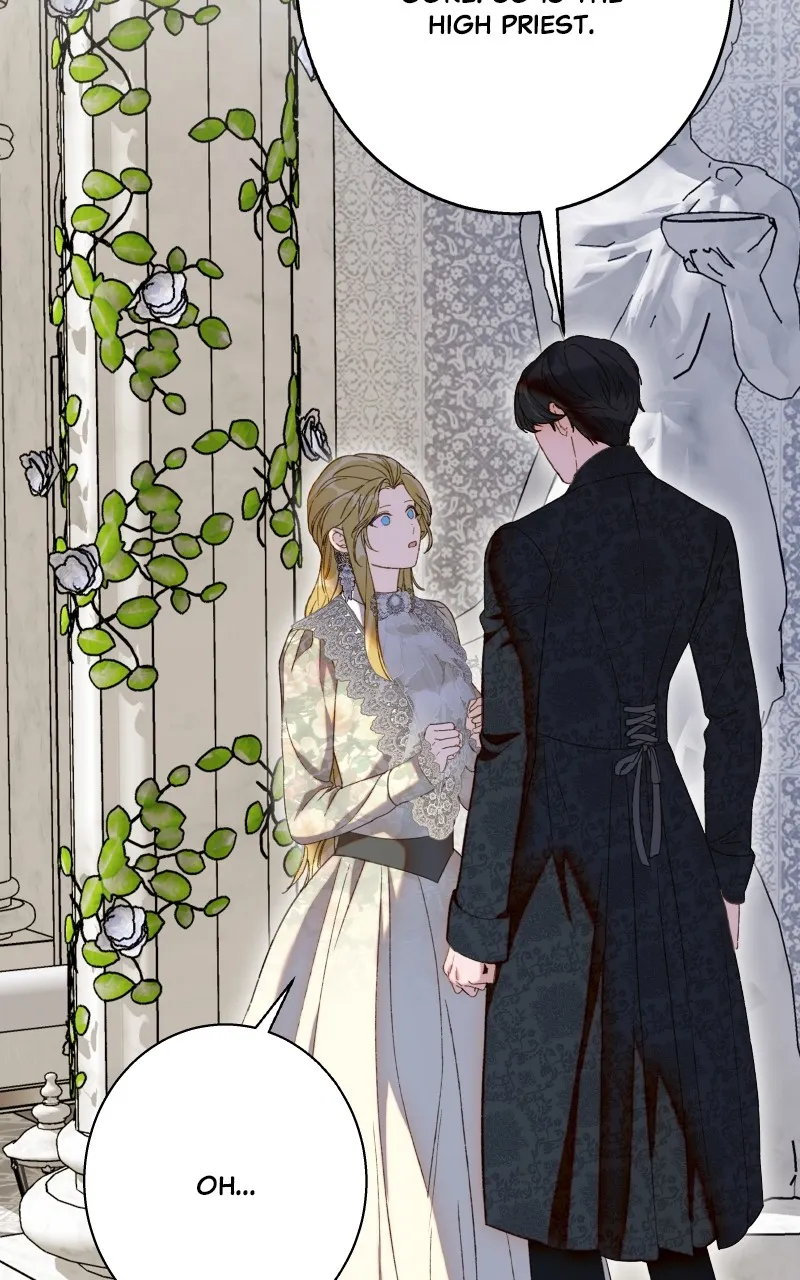 Read Amongst the Tainted chapter 11 image 41 on Lezhin
