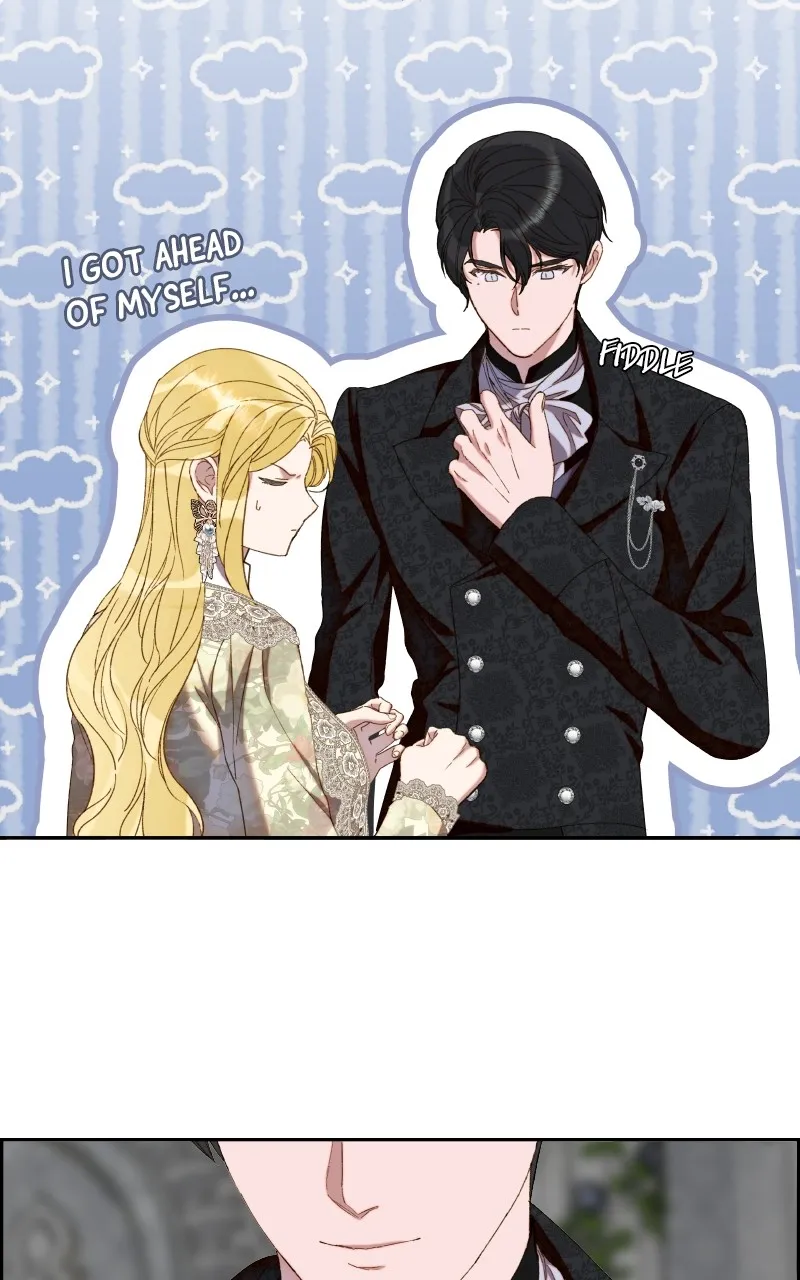 Read Amongst the Tainted chapter 11 image 43 on Lezhin