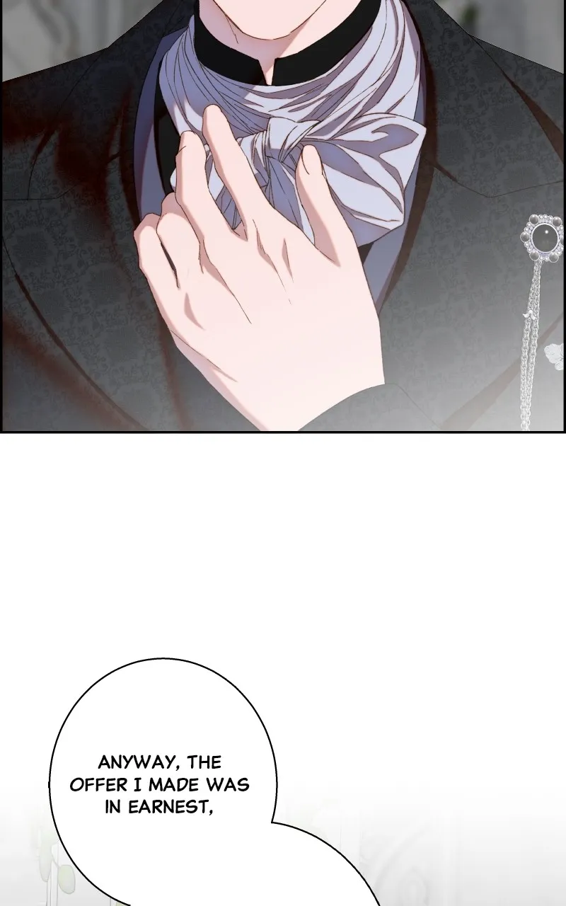 Read Amongst the Tainted chapter 11 image 44 on Lezhin