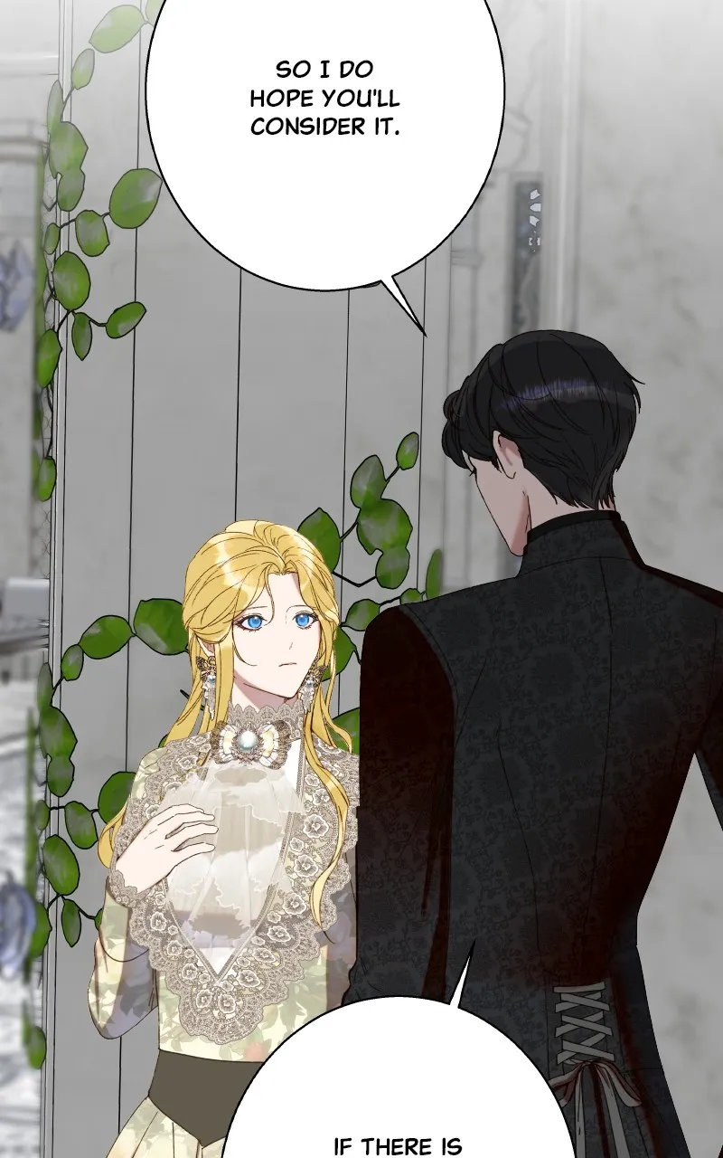 Read Amongst the Tainted chapter 11 image 45 on Lezhin