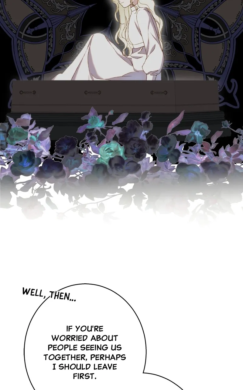 Read Amongst the Tainted chapter 11 image 48 on Lezhin