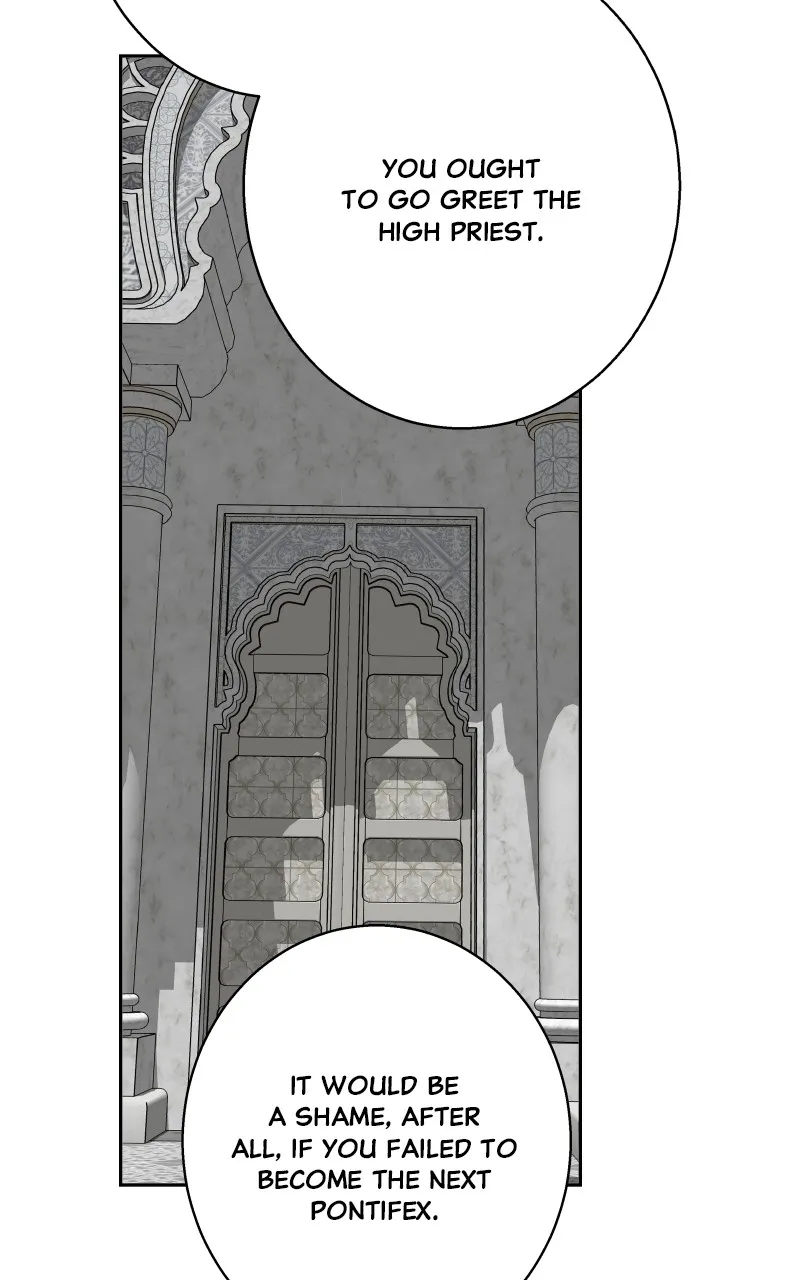 Read Amongst the Tainted chapter 11 image 49 on Lezhin