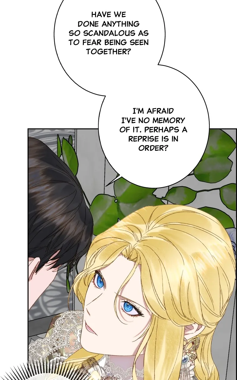 Read Amongst the Tainted chapter 11 image 5 on Lezhin