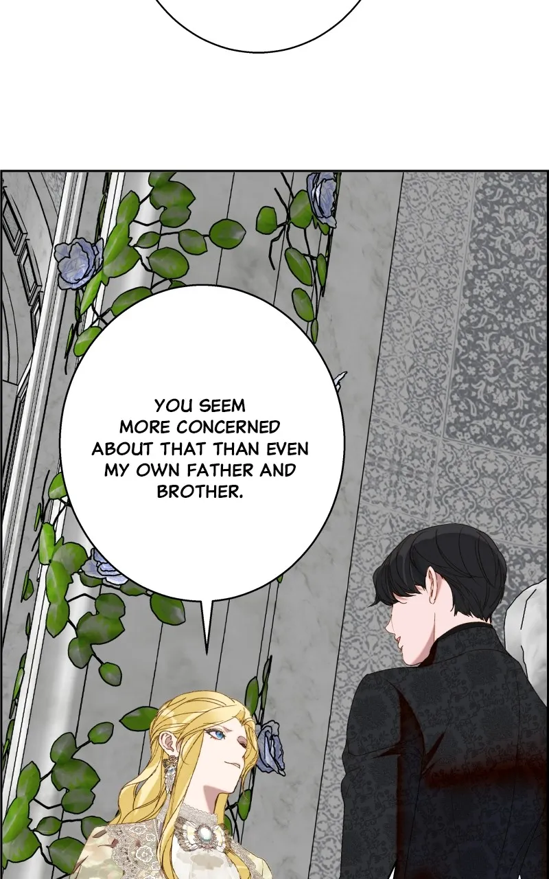 Read Amongst the Tainted chapter 11 image 50 on Lezhin