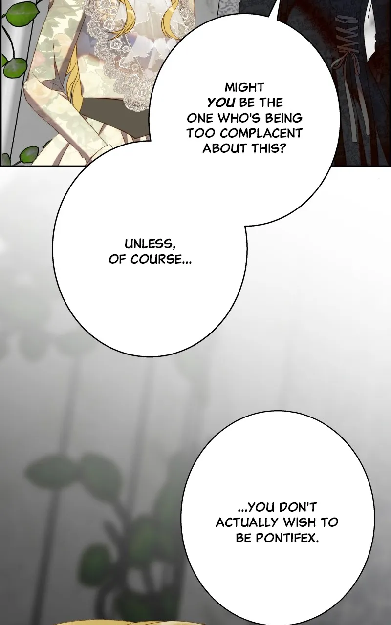 Read Amongst the Tainted chapter 11 image 51 on Lezhin